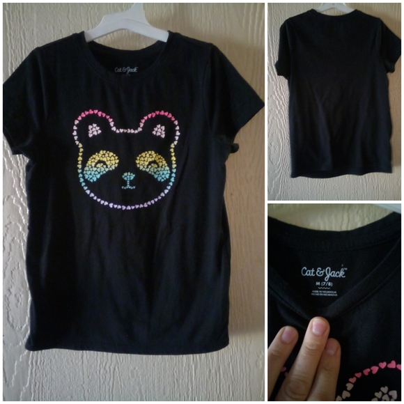 Cat & Jack Other - Girls T-shirt